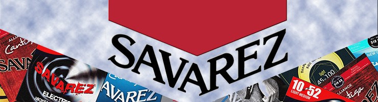 Savarez