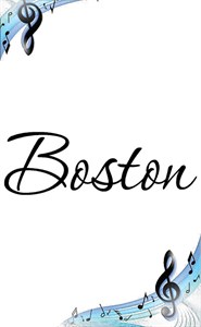 Boston