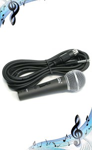 МИКРОФОНЫ