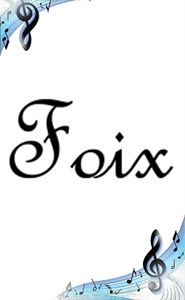 Foix