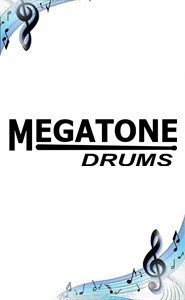 MEGATONE Drums