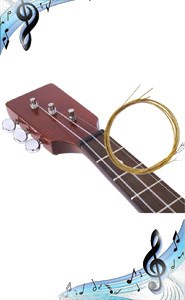 Струны для балалайки