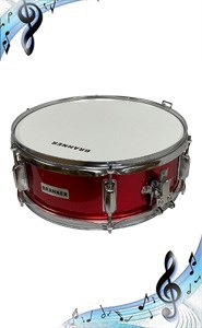 Малые барабаны