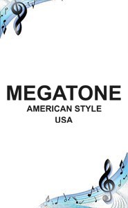 MEGATONE