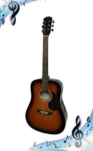 АКУСТИЧЕСКИЕ