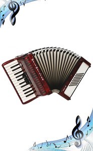 АККОРДЕОНЫ
