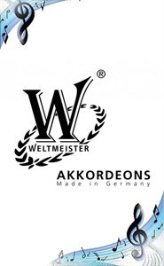 WELTMEISTER (Пр-во ГЕРМАНИЯ)