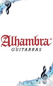 ALHAMBRA (Пр-во ИСПАНИЯ)