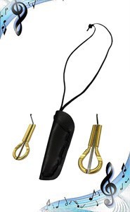 Варганы и чехлы для варганов