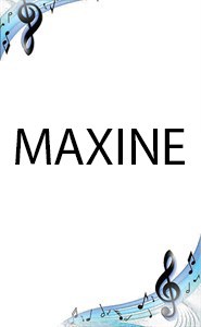 MAXINE