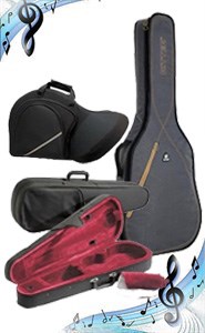 ЧЕХЛЫ И КЕЙСЫ