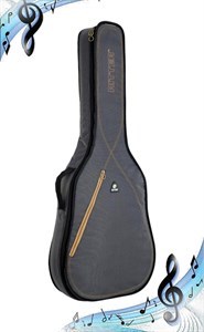 ЧЕХЛЫ И КЕЙСЫ BRAHNER ДЛЯ ГИТАР