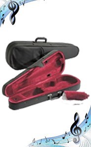 ЧЕХЛЫ И КЕЙСЫ BRAHNER ДЛЯ СМЫЧКОВЫХ ИНСТРУМЕНТОВ