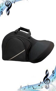 ЧЕХЛЫ И КЕЙСЫ BRAHNER ДЛЯ ДУХОВЫХ ИНСТРУМЕНТОВ