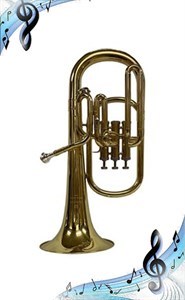 АЛЬТ (Духовой)