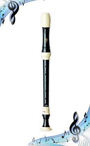 БЛОК-ФЛЕЙТЫ