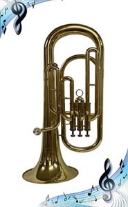 ТЕНОРА (Духовые)