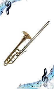 ТРОМБОНЫ