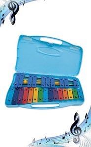 МЕТАЛЛОФОНЫ