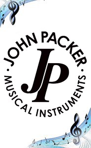 JOHN PACKER