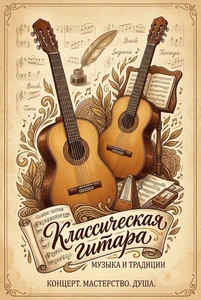 КЛАССИЧЕСКИЕ