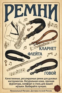 РЕМНИ