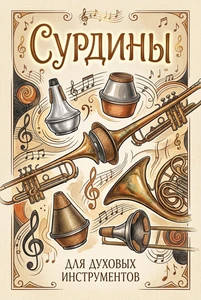 СУРДИНЫ