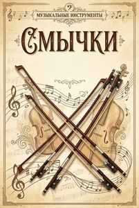 СМЫЧКИ
