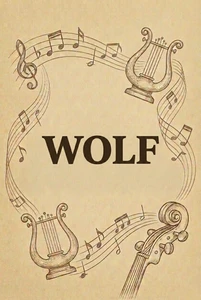 WOLF   (Пр-во НИДЕРЛАНДЫ)