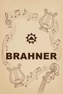 BRAHNER  (Пр-во КНР)
