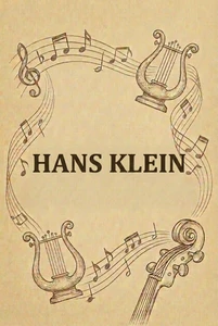 HANS KLEIN