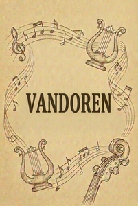 VANDOREN  (Пр-во ФРАНЦИЯ)