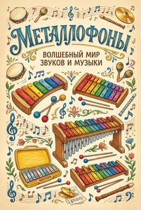 МЕТАЛЛОФОНЫ