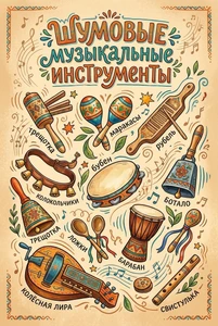 ШУМОВЫЕ