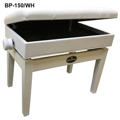 BRAHNER BP-150/WH TON08411 - фото 4596