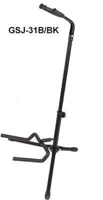 Стойка для гитары  GSJ-31B/BK TON14474 - фото 4606
