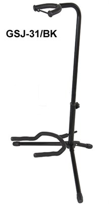 Стойка для гитары  GSJ-31/BK TON14475 - фото 4607