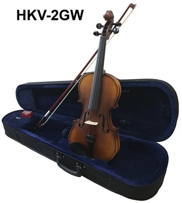 HANS KLEIN HKV-2 GW 1667 - фото 4609