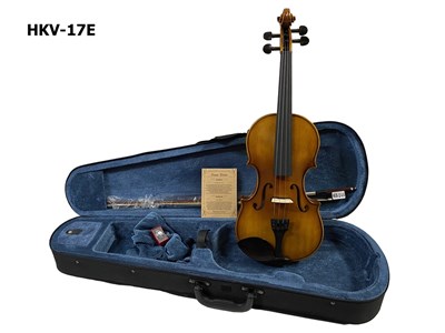 HANS KLEIN HKV-17E 1670 - фото 4620