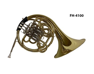 BRAHNER FH-4100 1726 - фото 4792