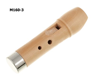 Свисток-кукушка Meinel M160-3 1813 - фото 5170