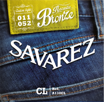 SAVAREZ  A130CL 1823 - фото 5213