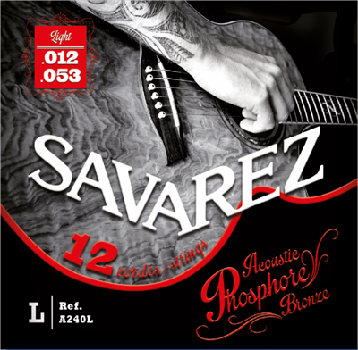SAVAREZ  A240L 1825 - фото 5218