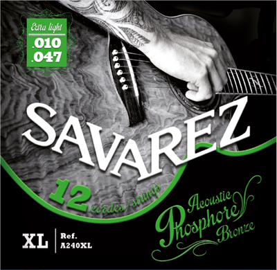 SAVAREZ  A240XL 1826 - фото 5220
