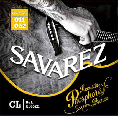SAVAREZ  A140CL 1829 - фото 5226