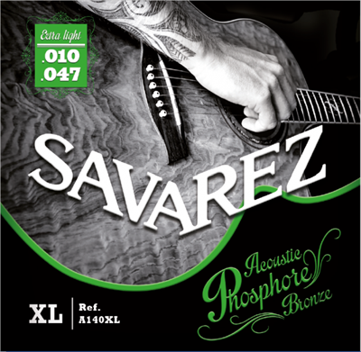 SAVAREZ  A140XL 1830 - фото 5228