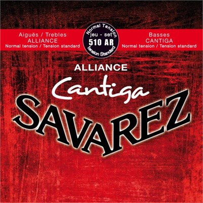 SAVAREZ 510 AR 1837 - фото 5242
