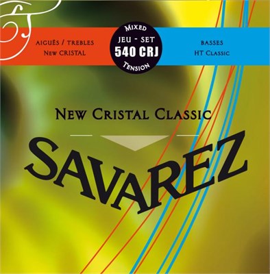 SAVAREZ 540 CRJ 1857 - фото 5271