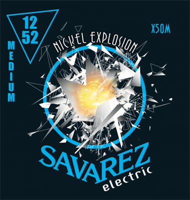SAVAREZ X50M 1863 - фото 5279