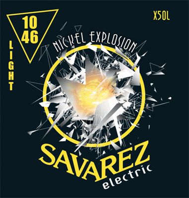 SAVAREZ X50L 1864 - фото 5281